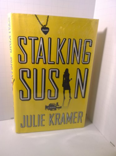 cover image Stalking Susan