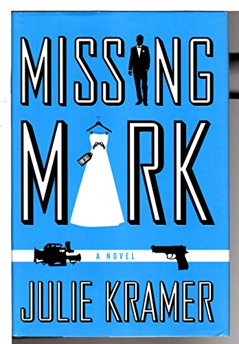 cover image Missing Mark