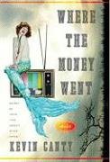 cover image Where the Money Went: Stories