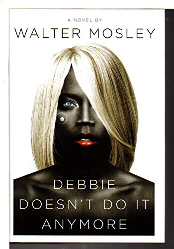 cover image Debbie Doesn’t Do It Anymore