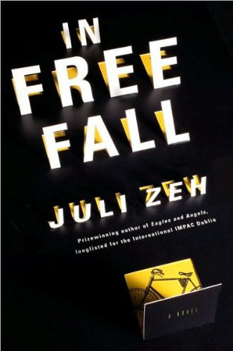 cover image In Free Fall