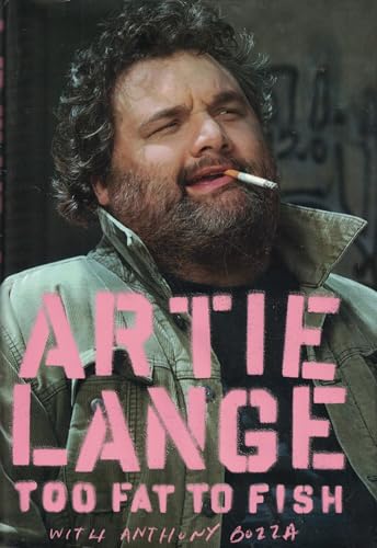 cover image Too Fat to Fish