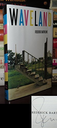 cover image Waveland