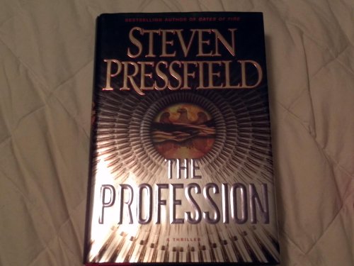 cover image The Profession