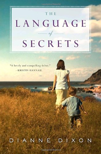cover image The Language of Secrets