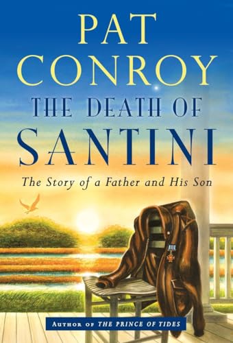 cover image The Death of Santini