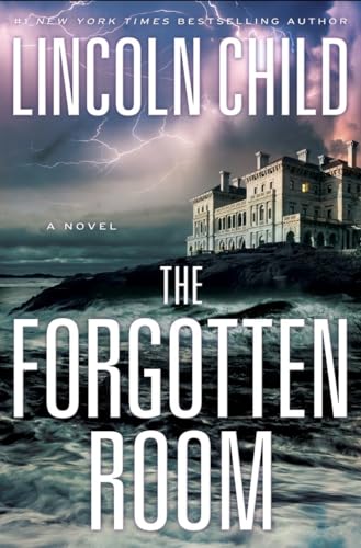cover image The Forgotten Room
