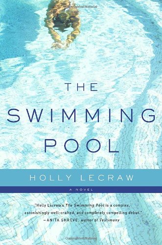 cover image The Swimming Pool
