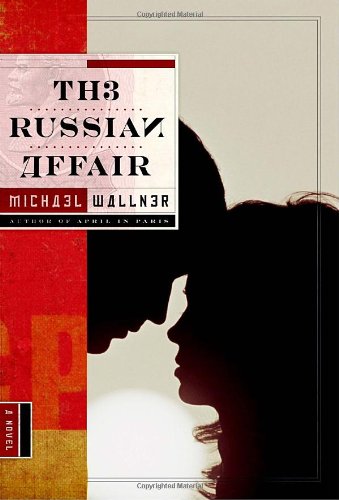 cover image The Russian Affair