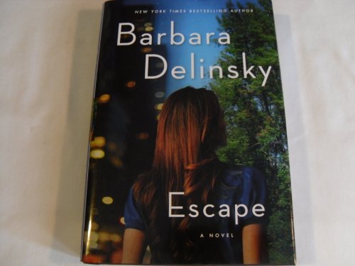cover image Escape
