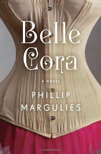 cover image Belle Cora