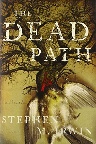 cover image The Dead Path
