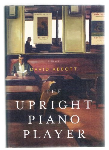 cover image The Upright Piano Player