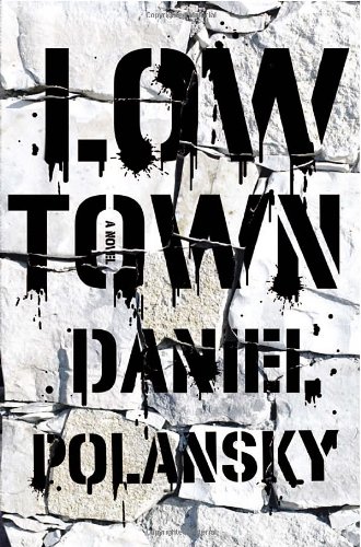 cover image Low Town 