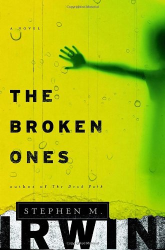 cover image The Broken Ones