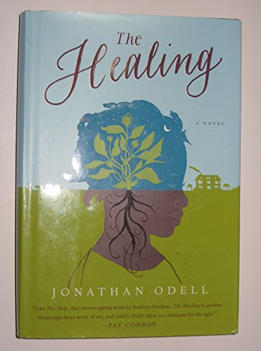cover image The Healing