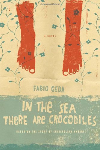 cover image In the Sea There Are Crocodiles