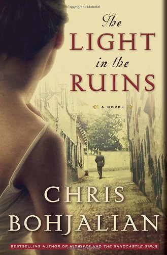 cover image The Light in the Ruins 