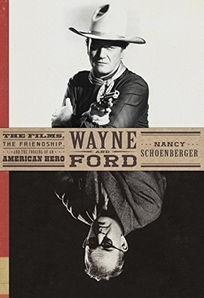 Wayne and Ford: The Films