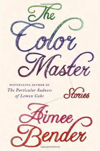 cover image The Color Master