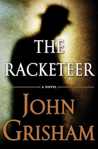 cover image The Racketeer