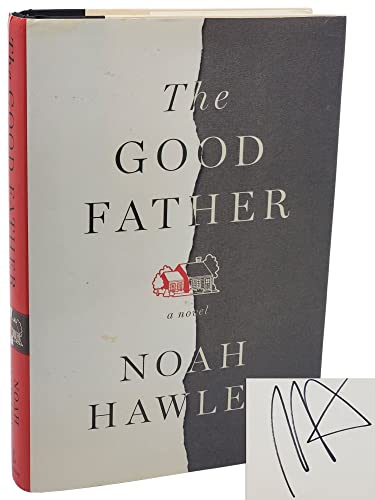 cover image The Good Father
