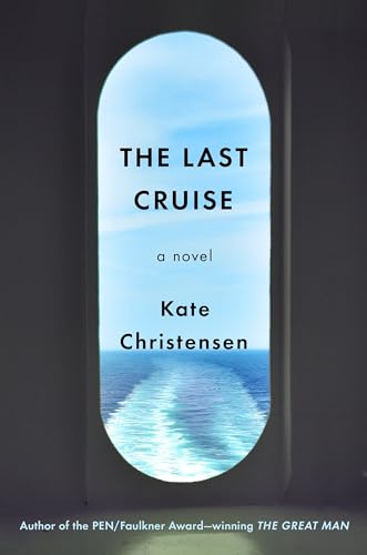 cover image The Last Cruise