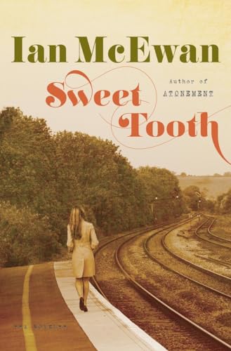 cover image Sweet Tooth