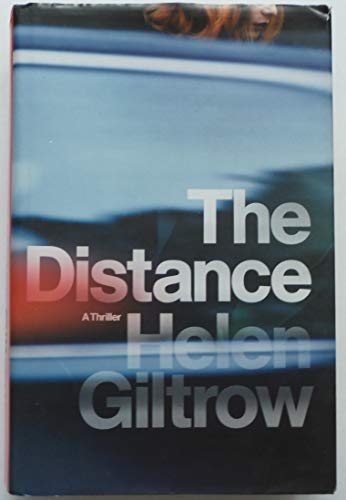 cover image The Distance