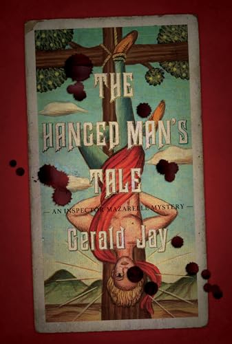 cover image The Hanged Man’s Tale