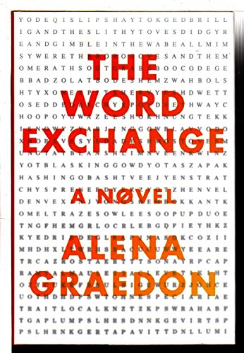 cover image The Word Exchange