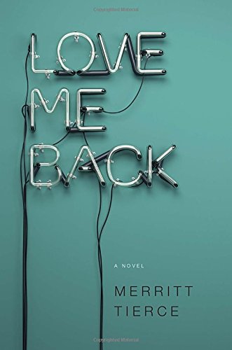 cover image Love Me Back