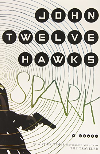 cover image Spark