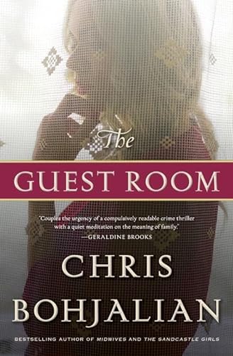 cover image The Guest Room