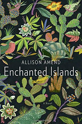 cover image Enchanted Islands