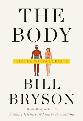 cover image The Body: A Guide for Occupants 