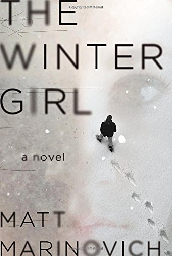 cover image The Winter Girl