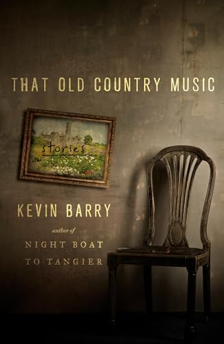 cover image That Old Country Music