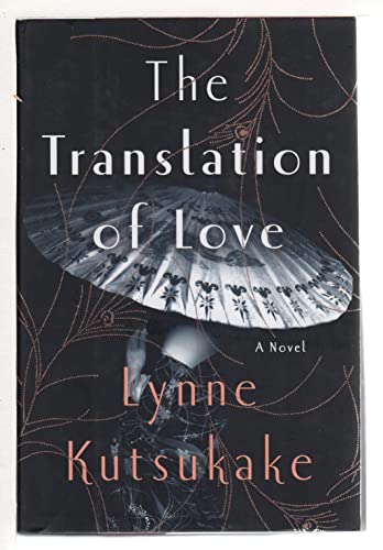 cover image The Translation of Love