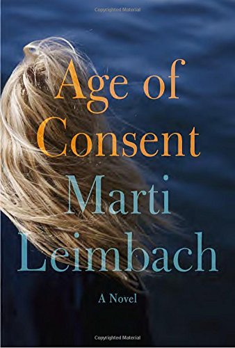 cover image Age of Consent