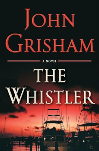 cover image The Whistler
