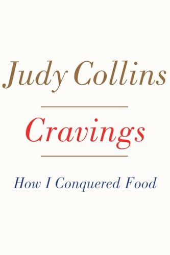 cover image Cravings: How I Conquered Food