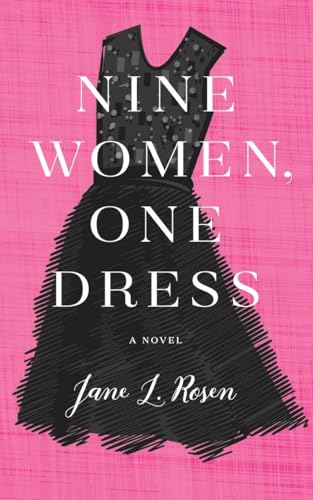 cover image Nine Women, One Dress 
