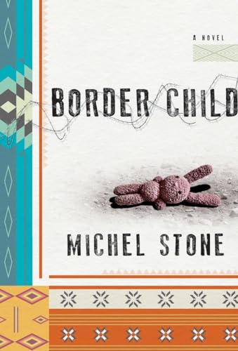 cover image Border Child