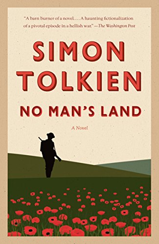cover image No Man’s Land