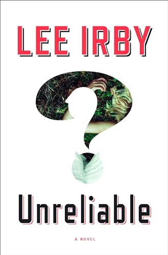 cover image Unreliable