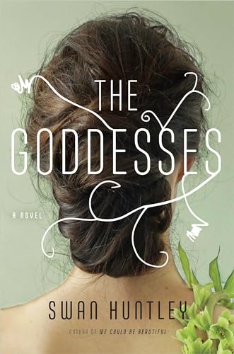 cover image The Goddesses