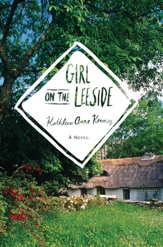 cover image Girl on the Leeside