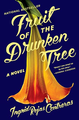 cover image Fruit of the Drunken Tree