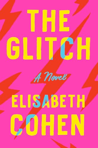 cover image The Glitch